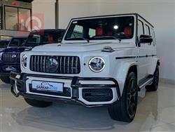 مێرسێدس بێنز G-Class